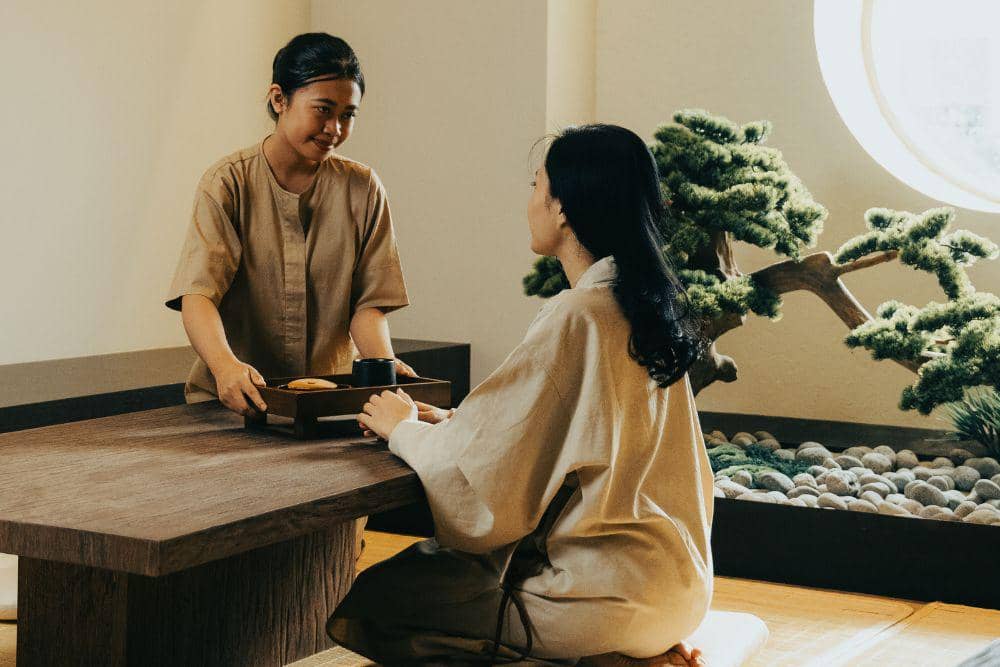 Onsei: Onsen Tradisional Jepang