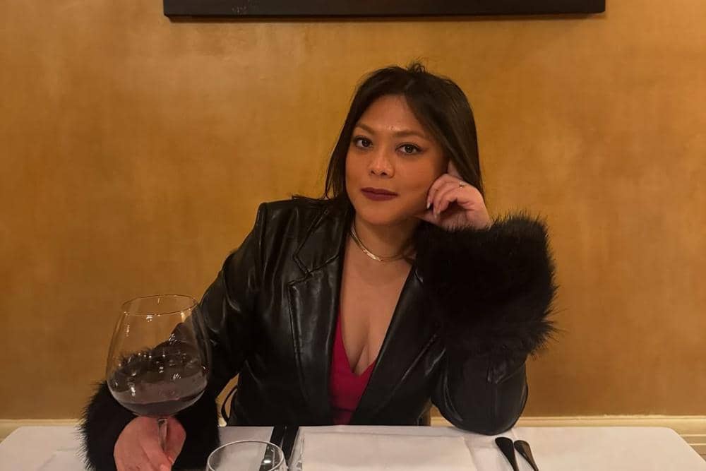 Birthday getaway mode-ONHappy birthday to me! I’m not aging, but i’m vintage like a fine wine 😉.jpg