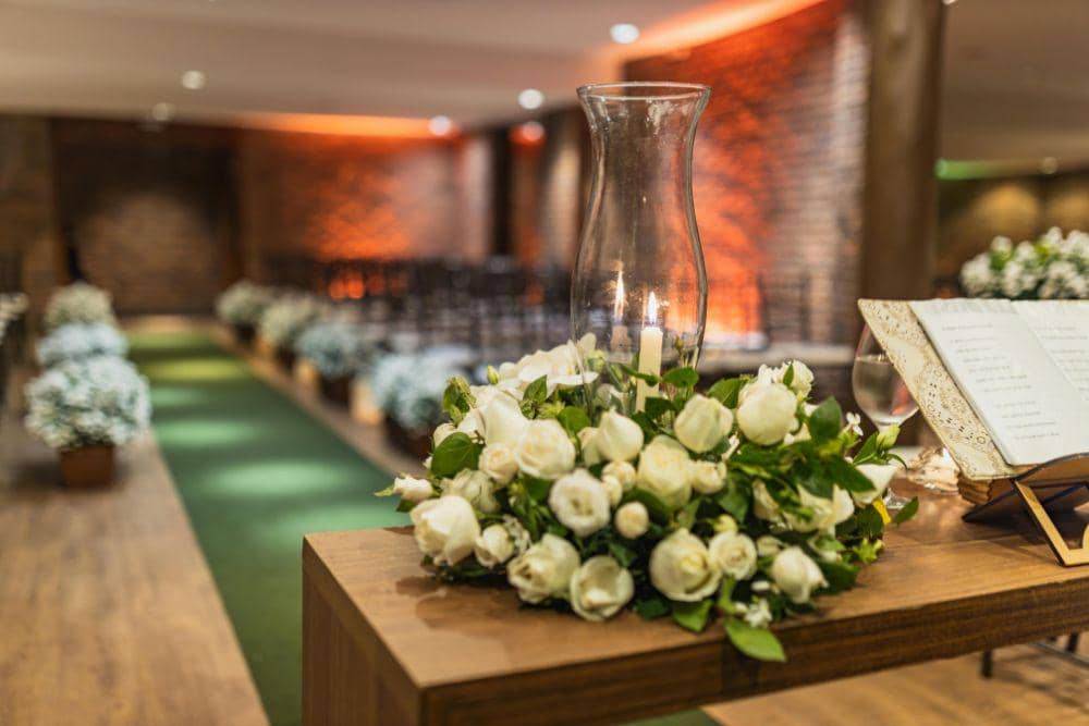 Mengenal Peran Wedding Stylist