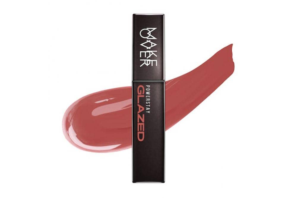 rekomendasi lipstik glossy