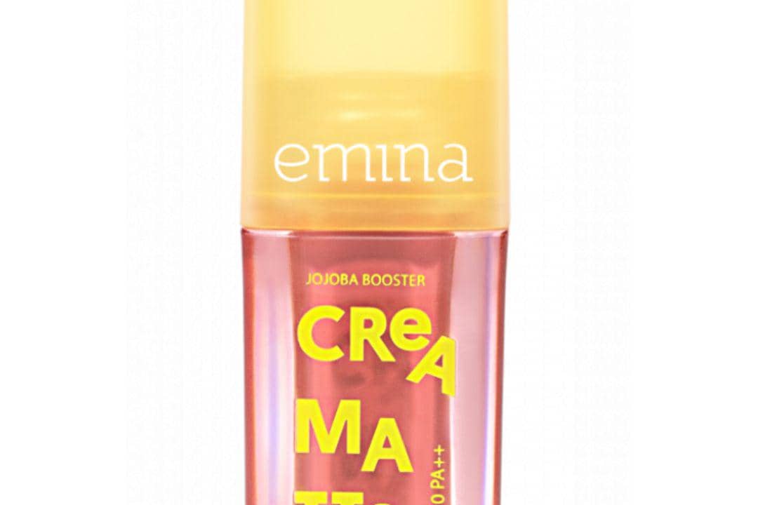 12 Merk Lipstik yang Tahan Lama dan Tidak Luntur saat Makan