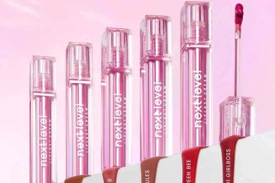 Lipstik Hanasui Apa Saja? Cek Koleksi Lengkapnya