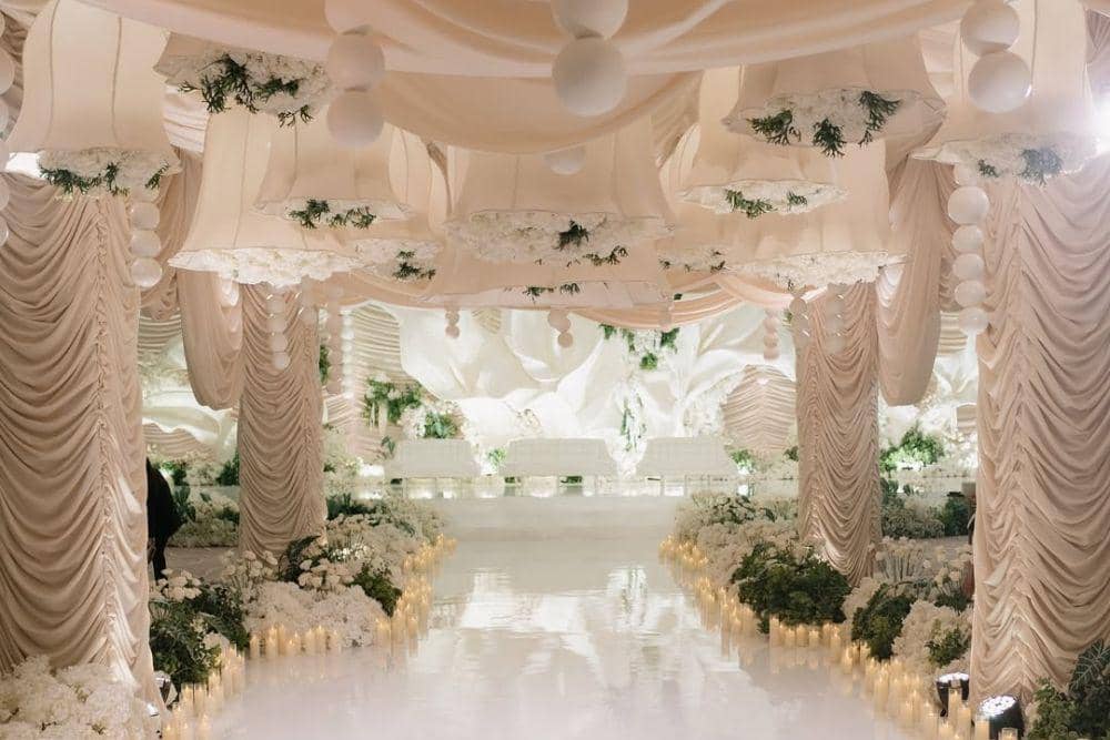 Mengenal Peran Wedding Stylist