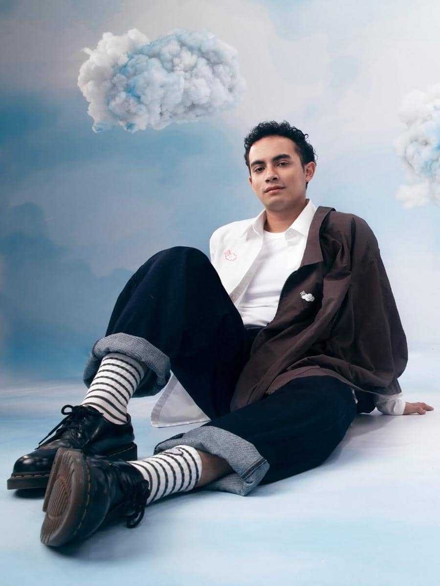 As clouds carry rain and sun in balance, In Perfect Harmony collection is here bringing meaning,.jpg