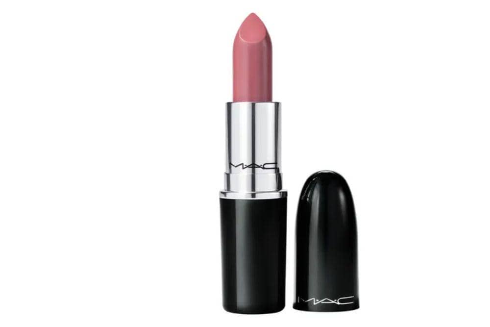 rekomendasi listik glossy