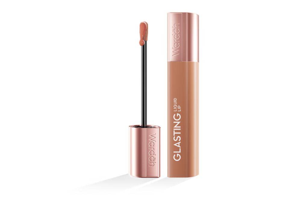rekomendasi lipstik glossy
