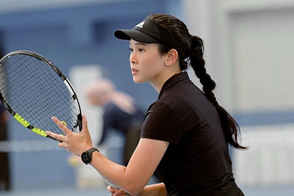 @courtfriends.tc @permatasportarena mini tourney 🎾👭🏻 #tennis.jpg