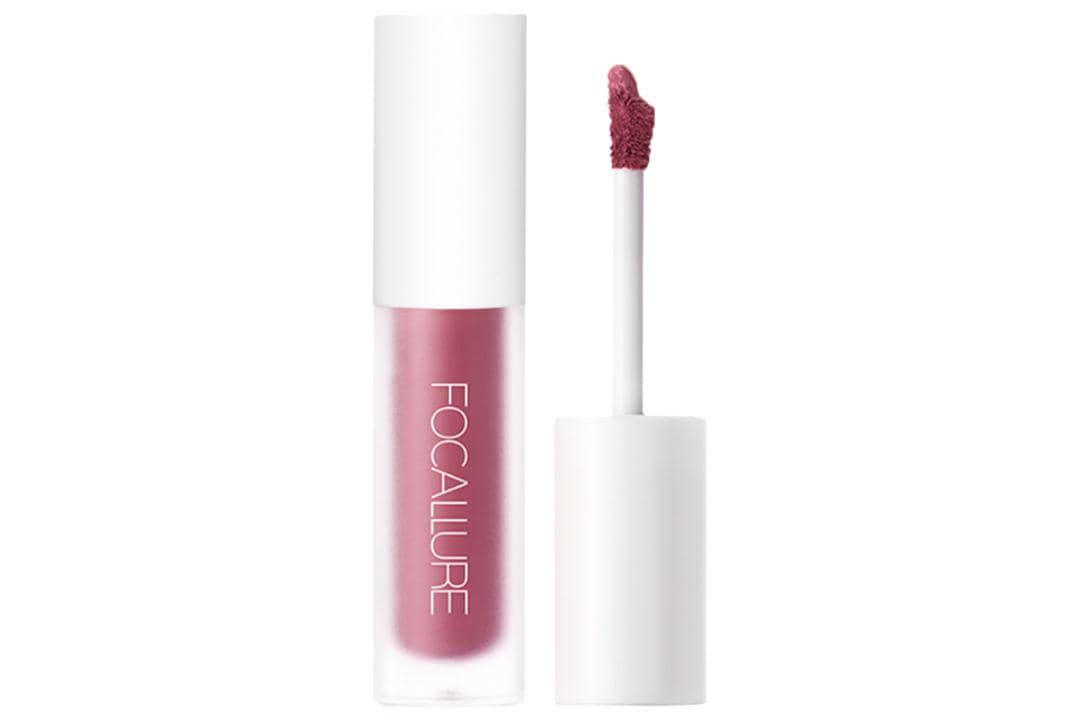 Potret Focallure Staymax Matte Lip Ink