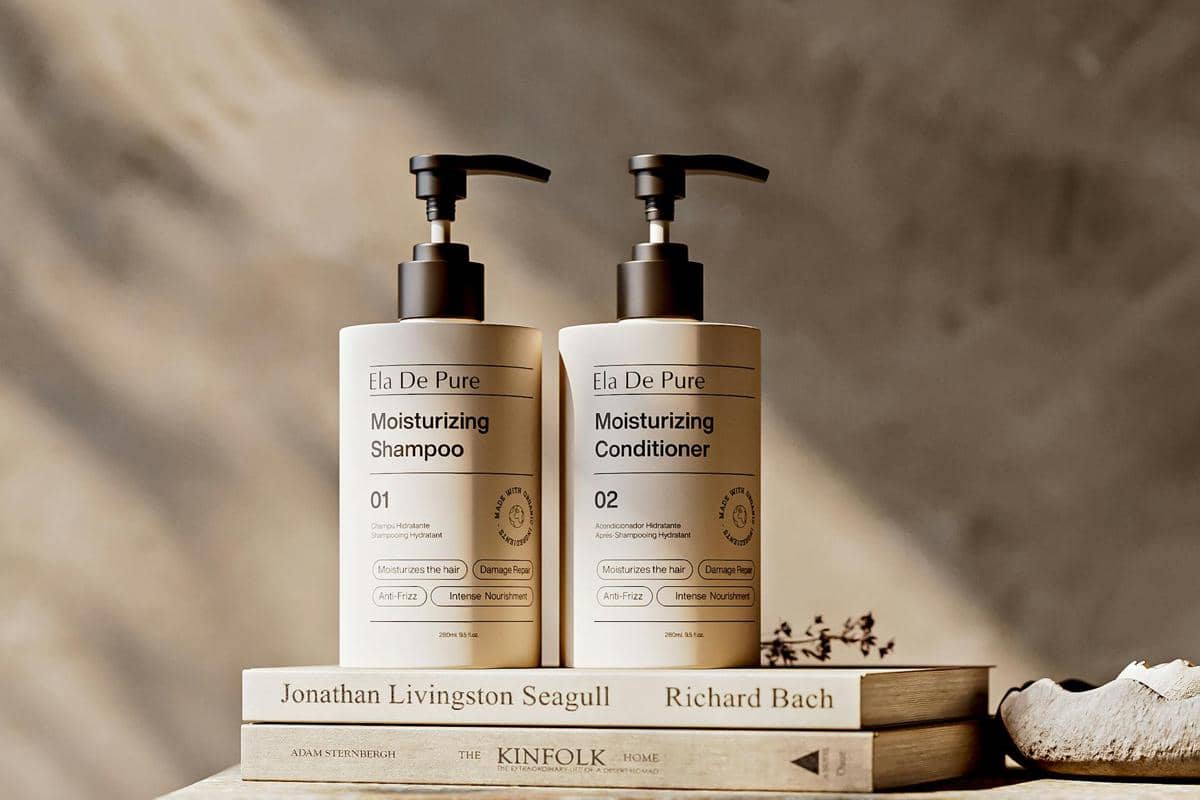 ilustrasi conditioner