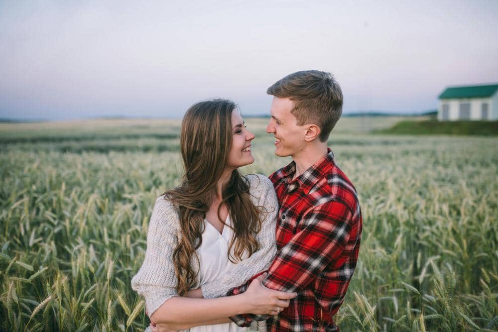 ilustrasi pasangan romantis (pexels.com/Leeloo The First)