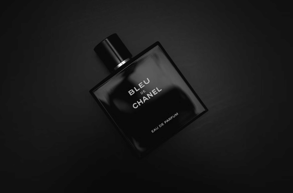 Parfum Bleu De Channel