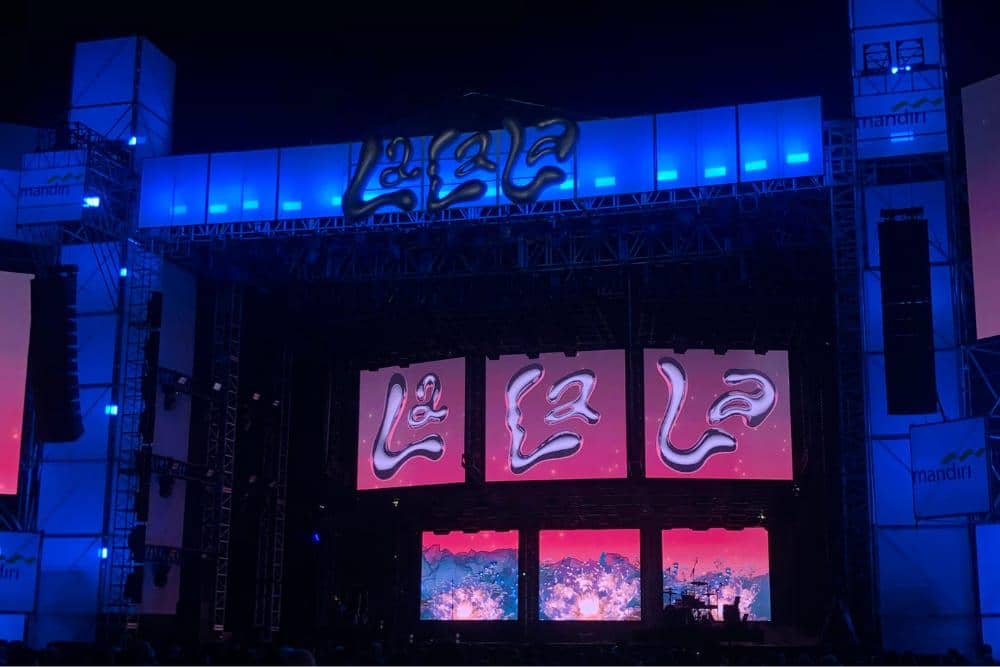 POPBELA.com/Mila Fitri Chairunisa