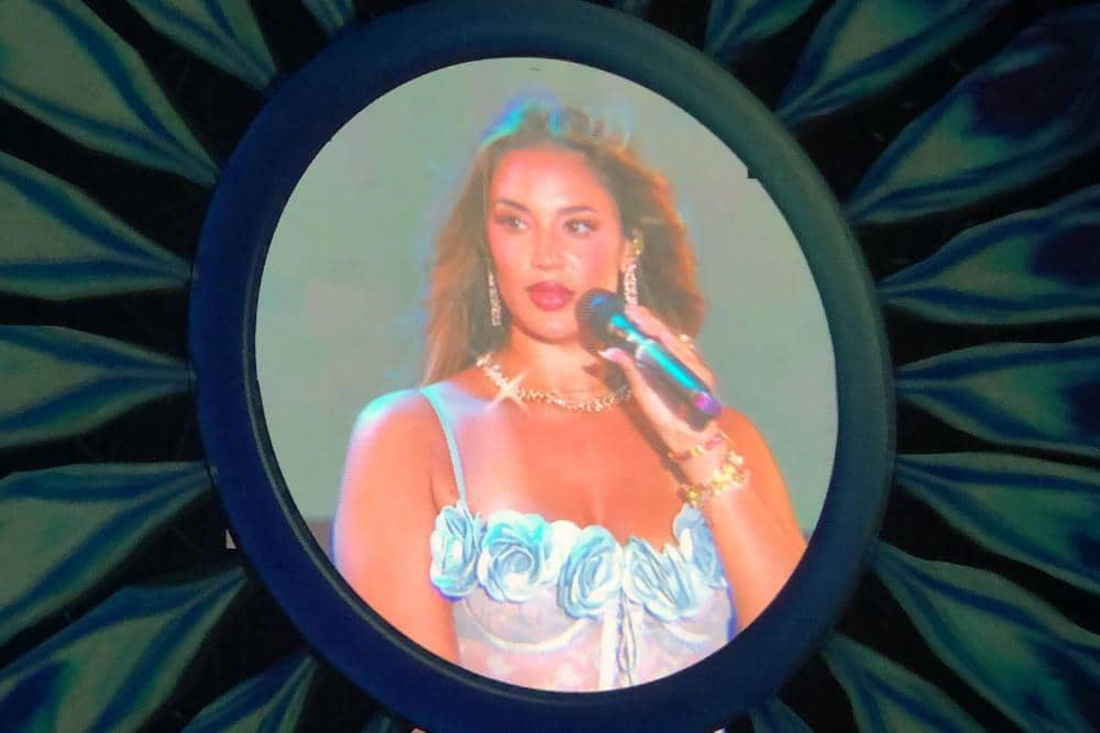 POPBELA.com/Mila Fitri Chairunisa