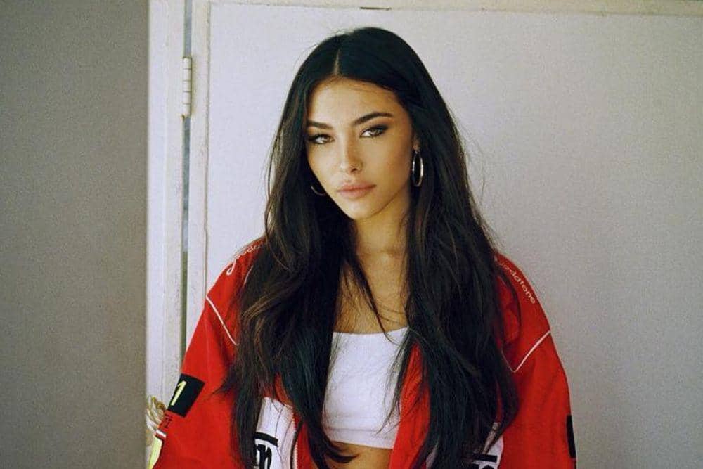 Deretan Laki-Laki yang Dekat dengan Madison Beer 