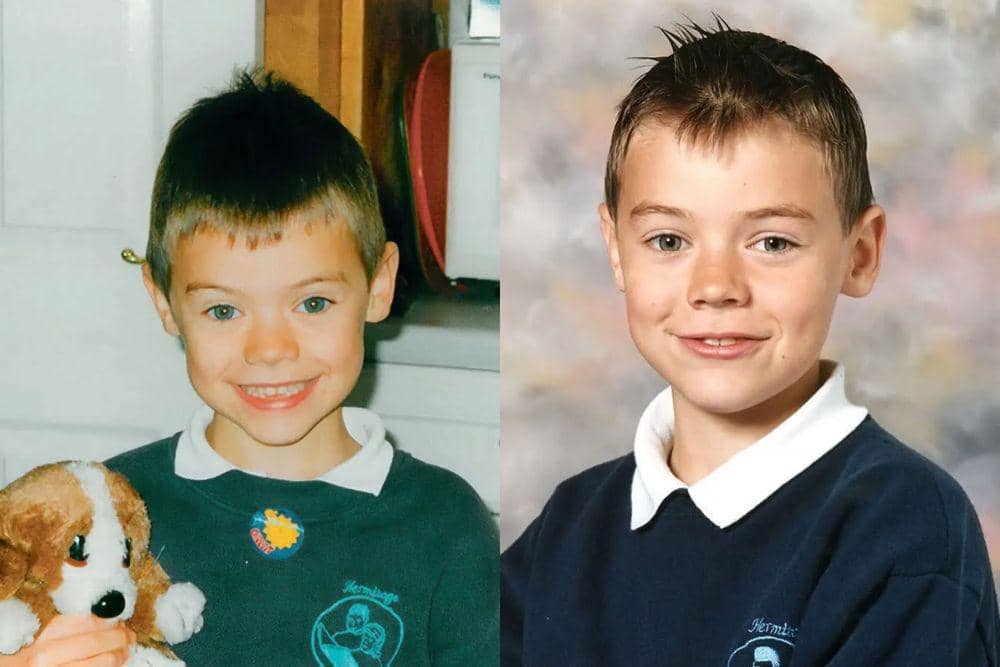 Fakta Keluarga Harry Styles