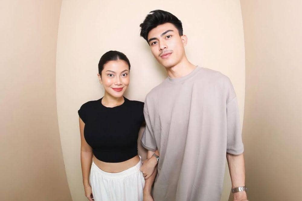 Hanum Mega dan Rafly akan Menikah