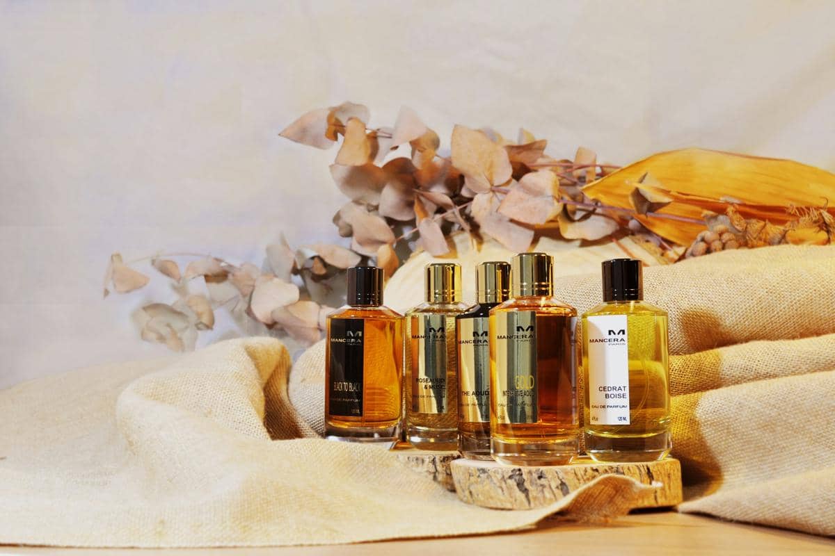 Extrait de Parfum vs Eau de Parfum: Perbedaan, Keunggulan, dan Cara Memilih