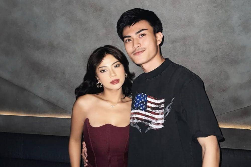 Hanum Mega dan Rafly akan Menikah