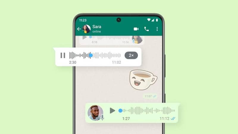 Kapan Voicemail WhatsApp Dirilis? Simak Penjelasannya