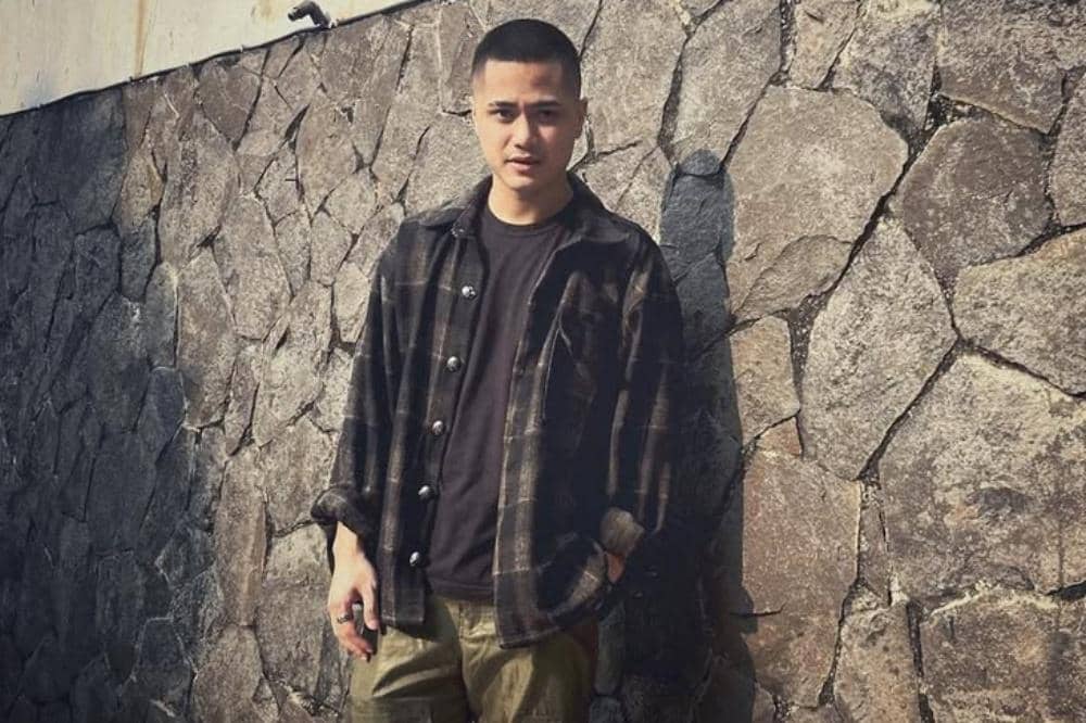 Sabi boy, Ripstop Cargo Pants.jpg