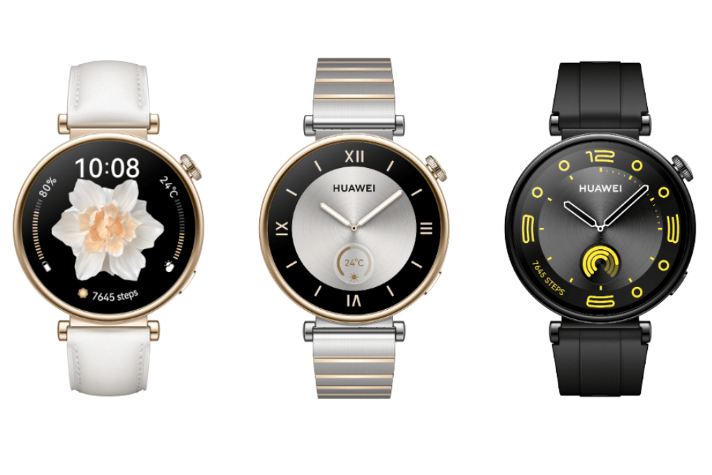 Huawei GT 4