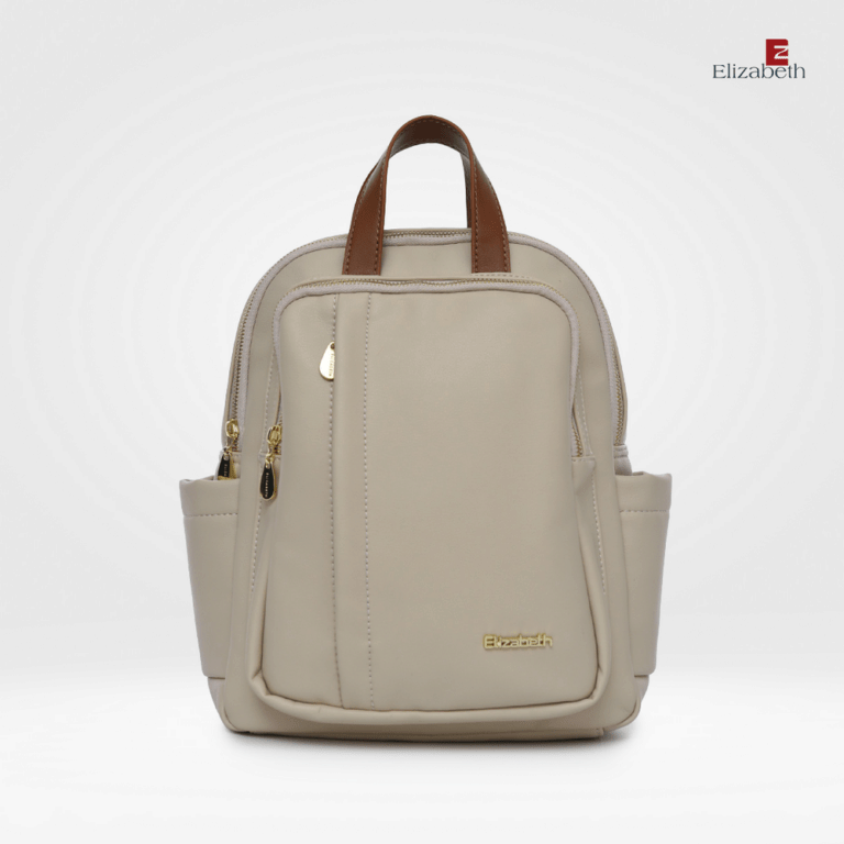 tas kuliah wanita branded