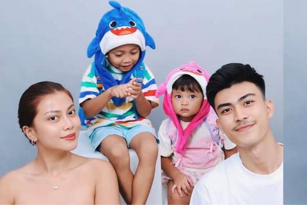 Hanum Mega dan Rafly akan Menikah