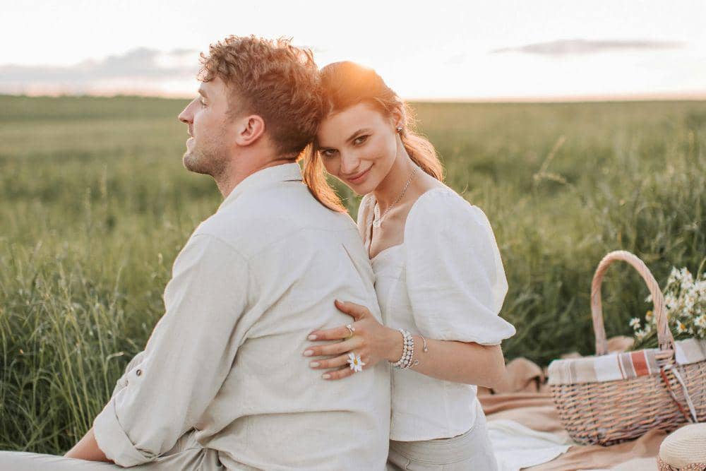 Zodiak yang Beruntung dalam Percintaan di Bulan September 2025