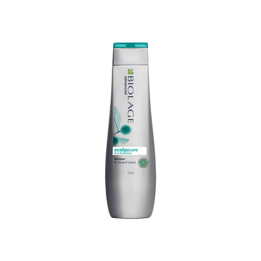 rekomendasi scalp shampoo