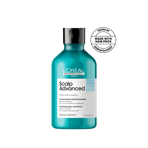 rekomendasi scalp shampoo