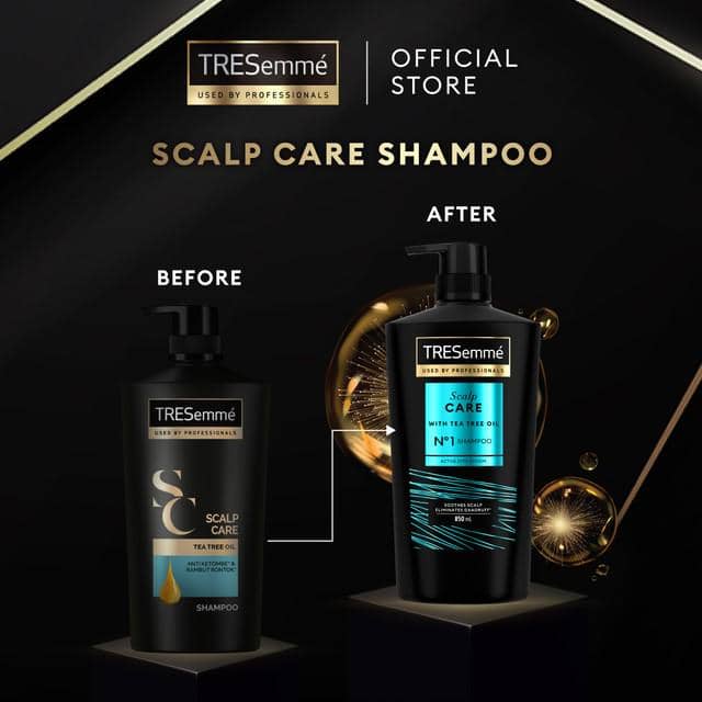 rekomendasi scalp shampoo