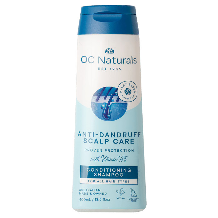 rekomendasi scalp shampoo