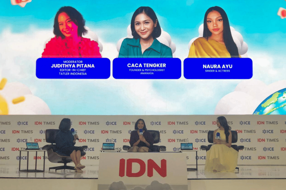 POPBELA.com/Mila Fitri Chairunisa