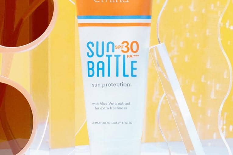 10 Sunscreen yang Cocok untuk Kulit Berminyak dan Berjerawat