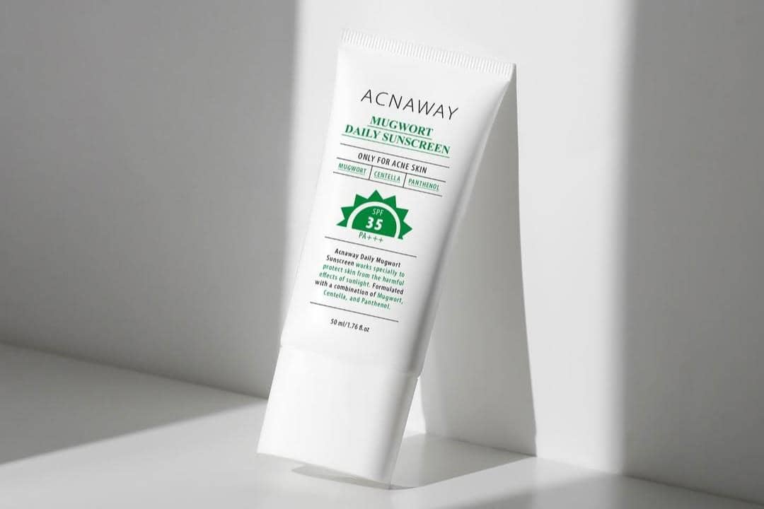 10 Sunscreen yang Cocok untuk Kulit Berminyak dan Berjerawat