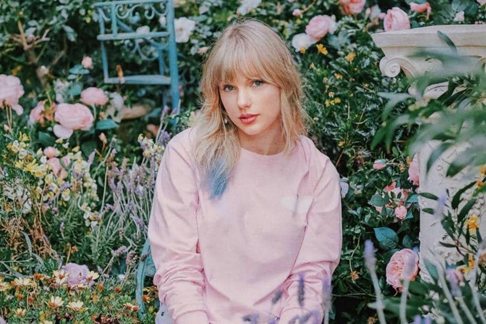 Fakta Keluarga Taylor Swift