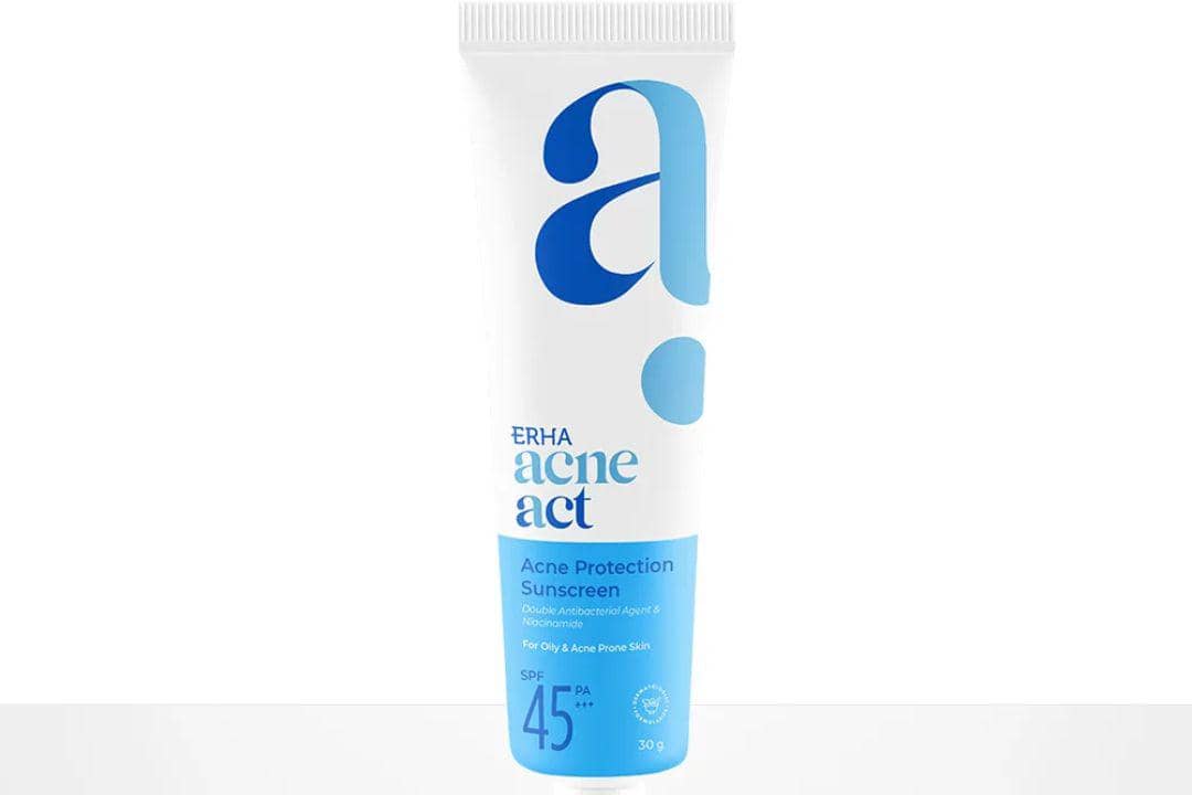 10 Sunscreen yang Cocok untuk Kulit Berminyak dan Berjerawat