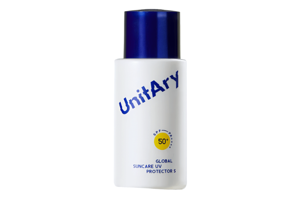 Unitary Physical Sunscreen 
