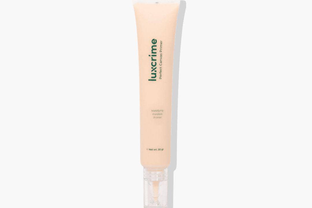 Primer Matte Finish: 10 Rekomendasi Terbaik Biar Make Up Tahan Longsor