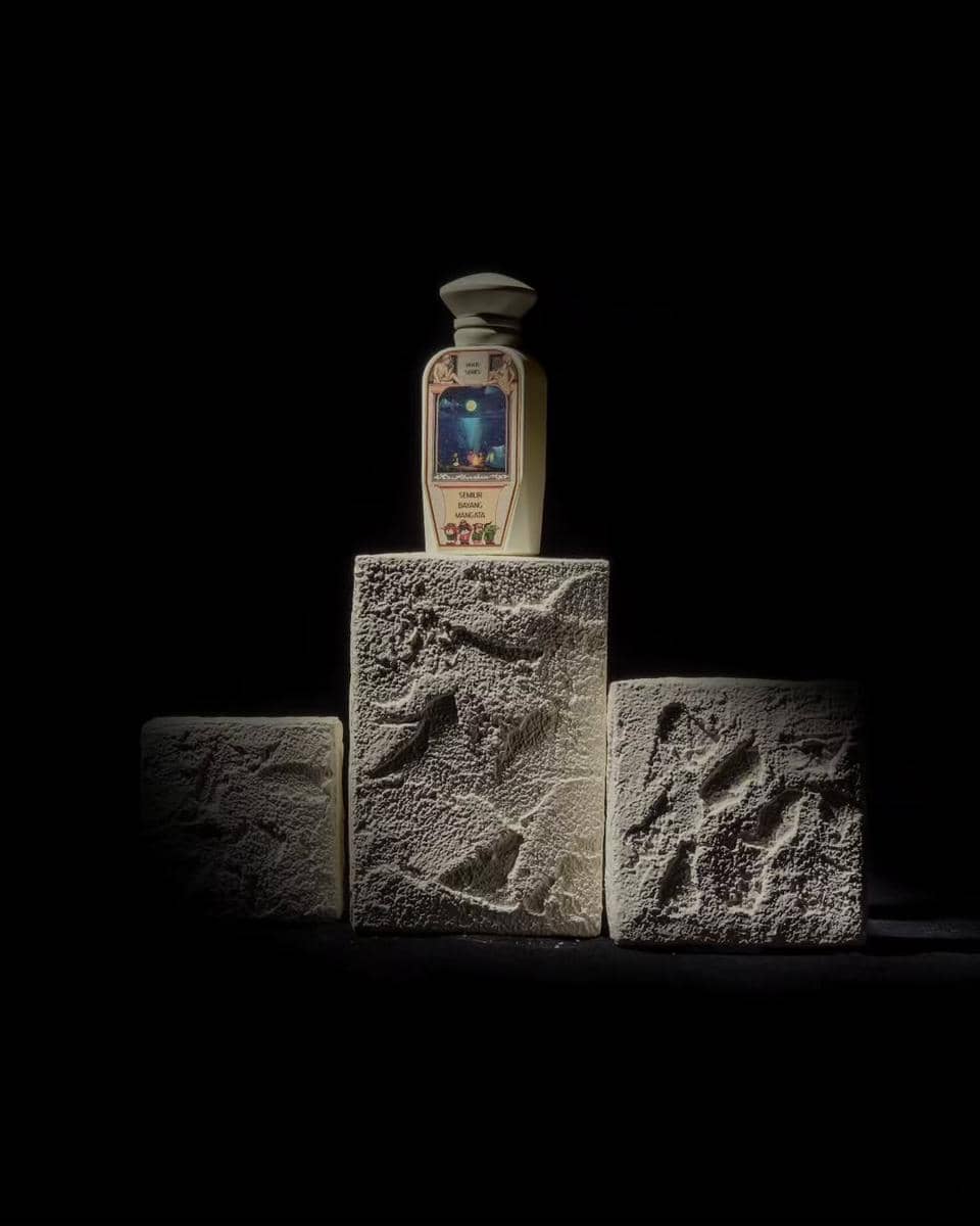 parfum wanita aroma aquatic