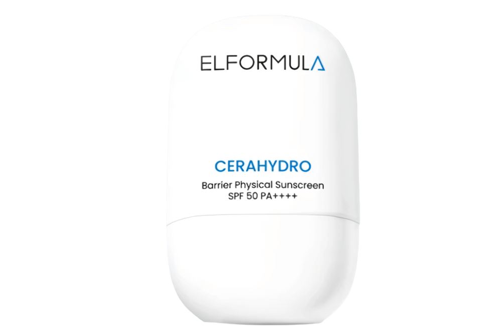 El Formula Cera Hydro Physical Sunscreen  