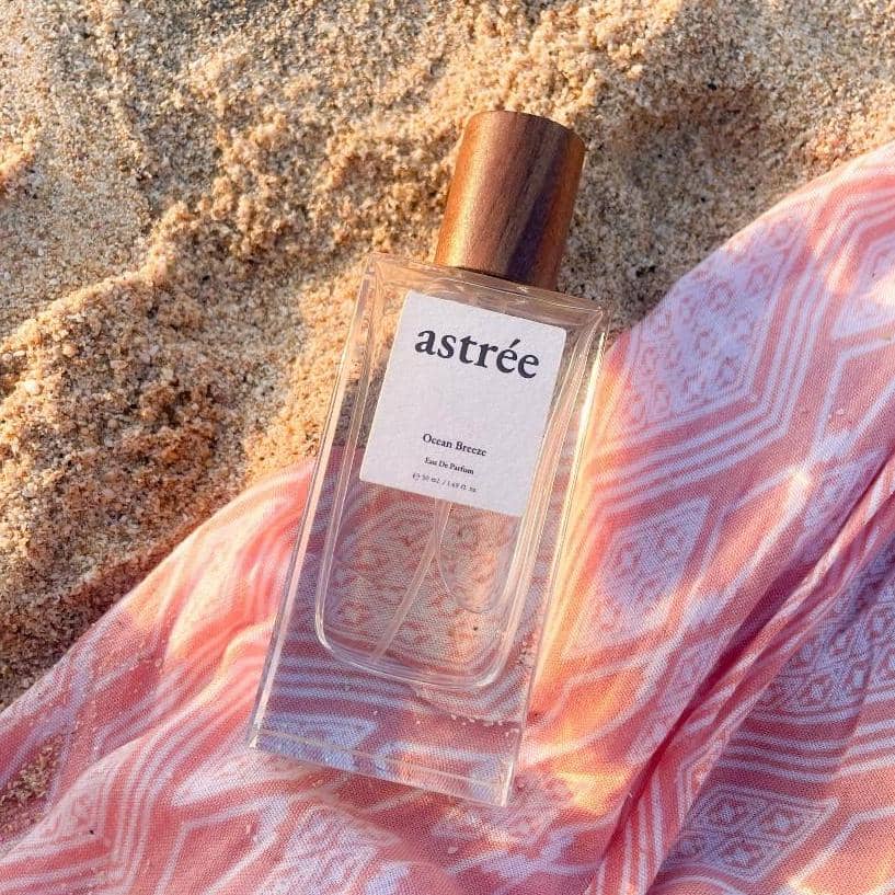 parfum wanita aroma aquatic