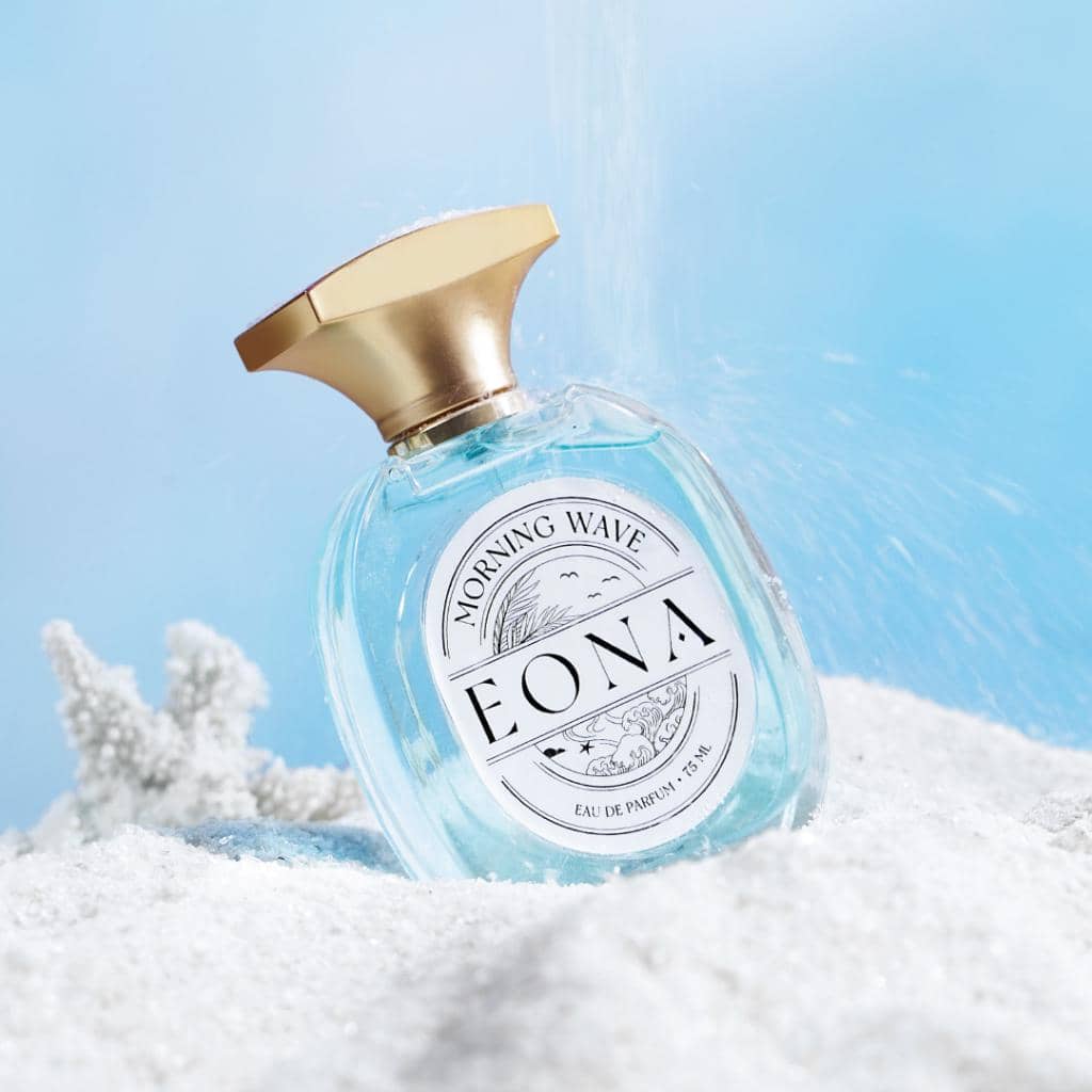 parfum wanita aroma aquatic