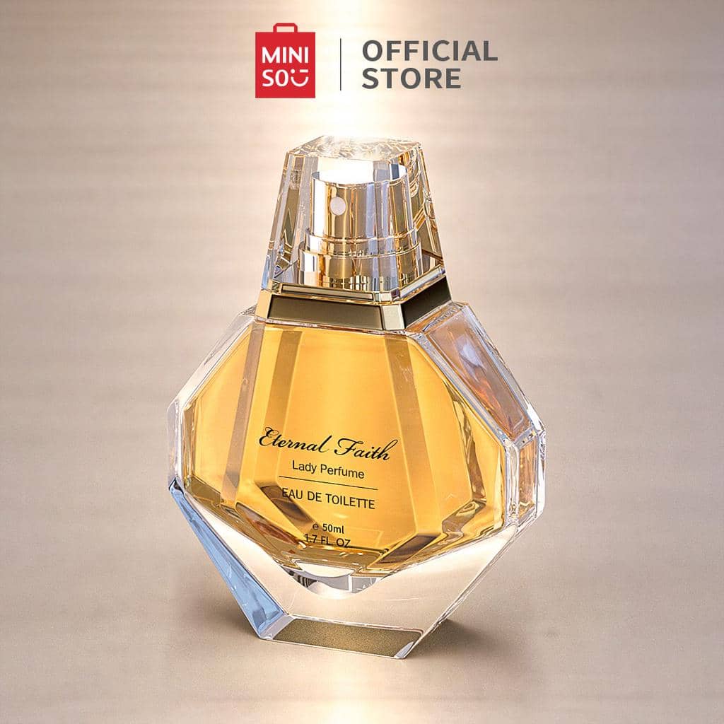 parfum wanita aroma woody terbaik