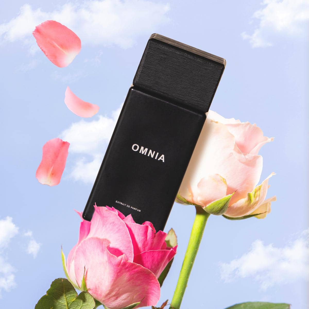 parfum wanita aroma woody terbaik