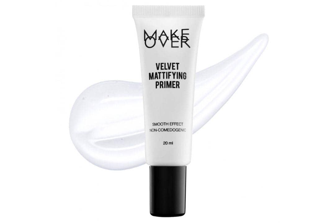 Primer Matte Finish: 10 Rekomendasi Terbaik Biar Make Up Tahan Longsor