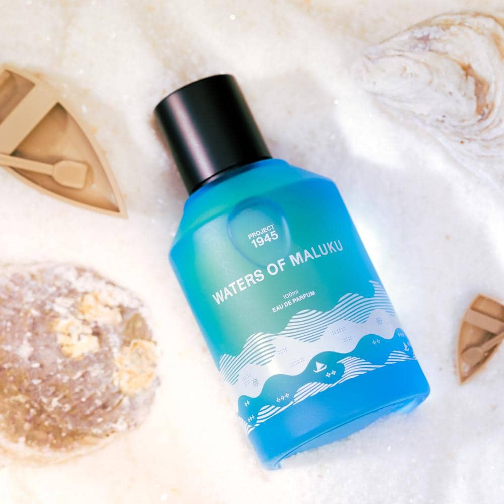 parfum wanita aroma aquatic