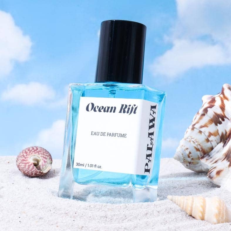 parfum wanita aroma aquatic