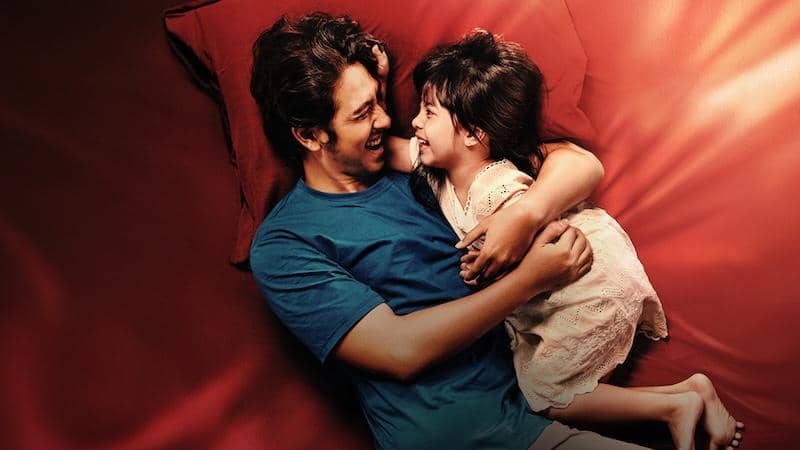 Sayap-Sayap Patah 2 Olivia