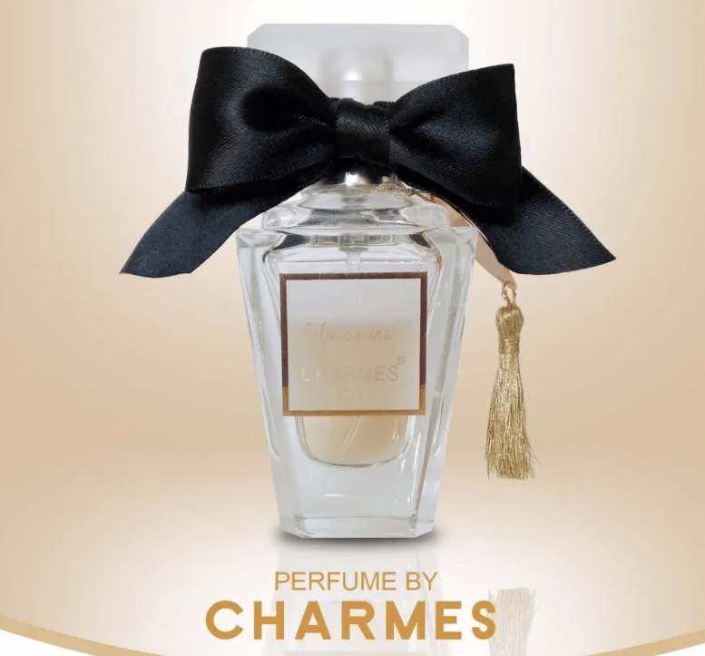 Charmes Parfum Prilly Latuconsina